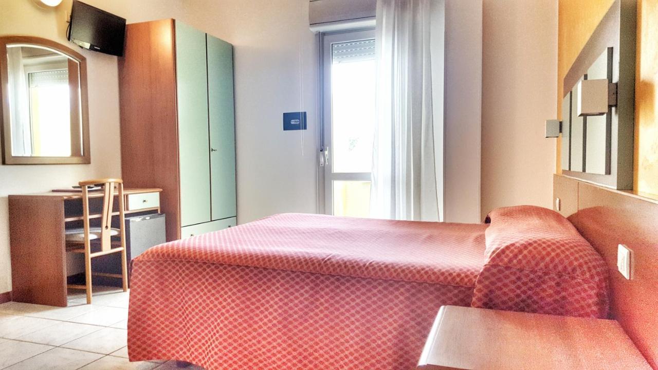 Hotel Alla Terrazza Bibione Exterior photo