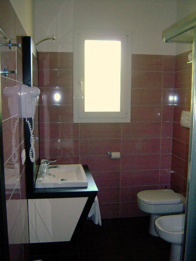Hotel Alla Terrazza Bibione Room photo