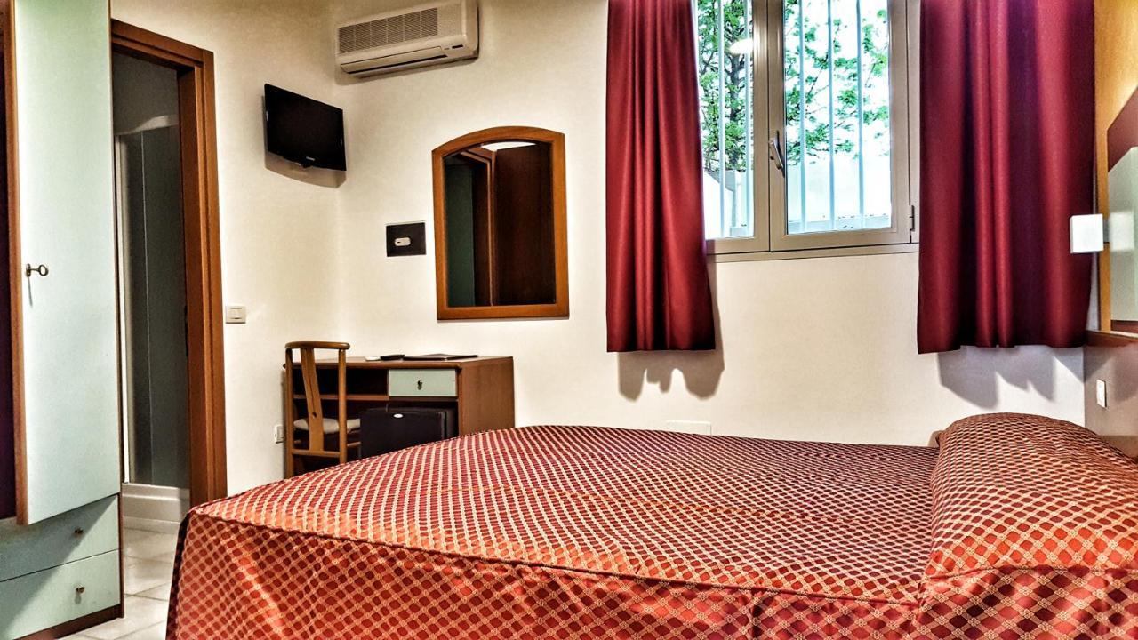 Hotel Alla Terrazza Bibione Exterior photo