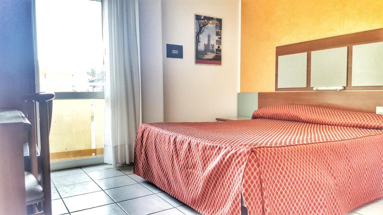 Hotel Alla Terrazza Bibione Exterior photo