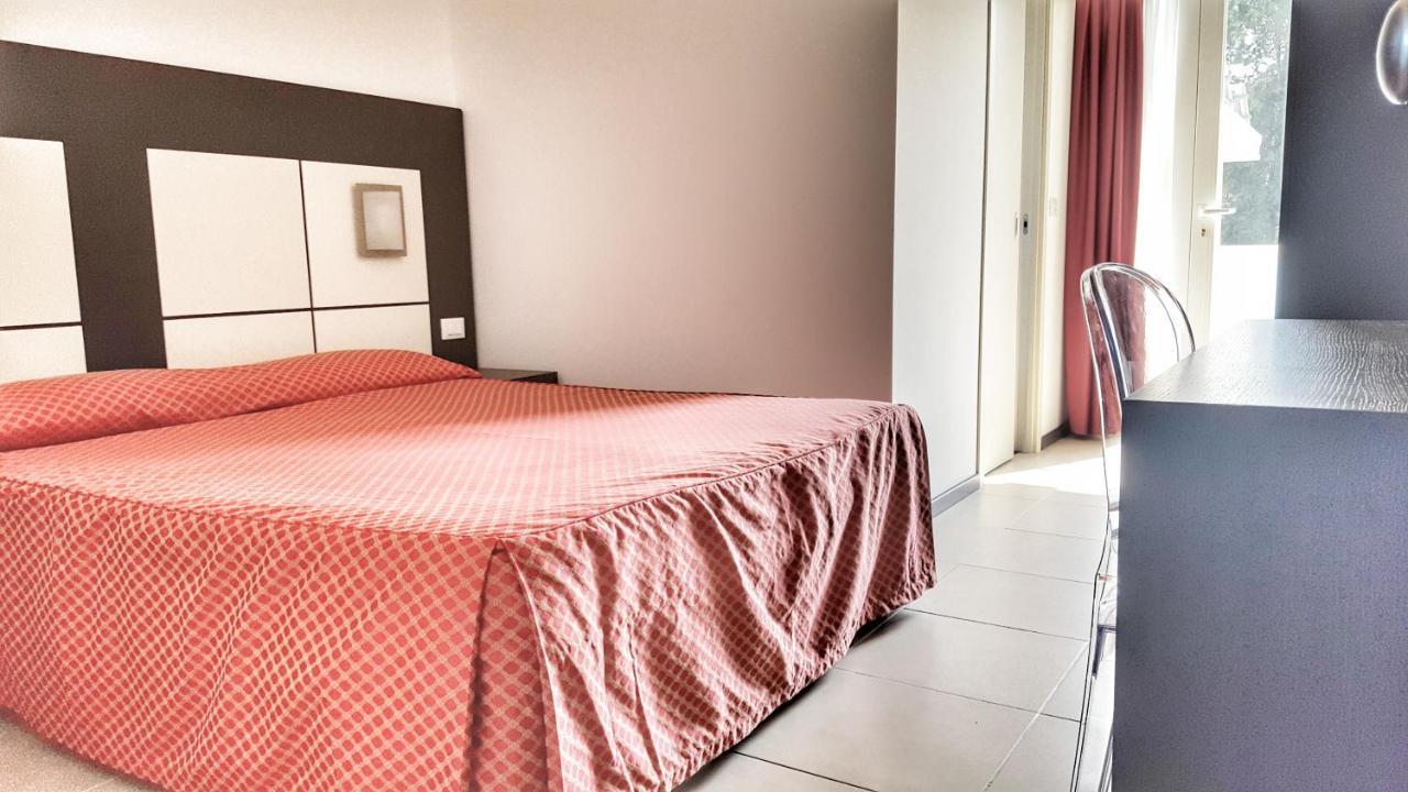 Hotel Alla Terrazza Bibione Exterior photo